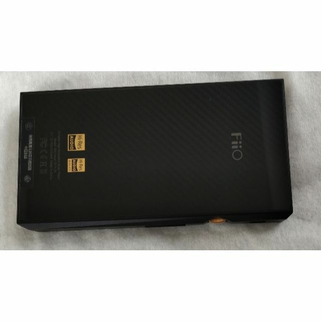 フィーオ Fiio M11-B [32GB] DAP