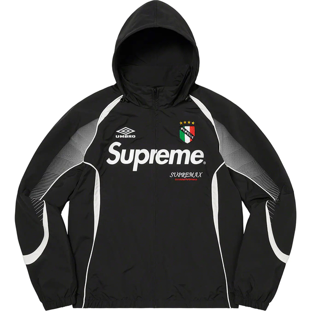 Supreme / Umbro Track Jacket size L