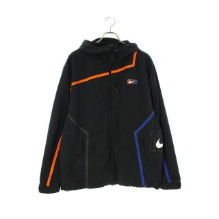 KITH × NIKE Madison jacket S 新品未使用