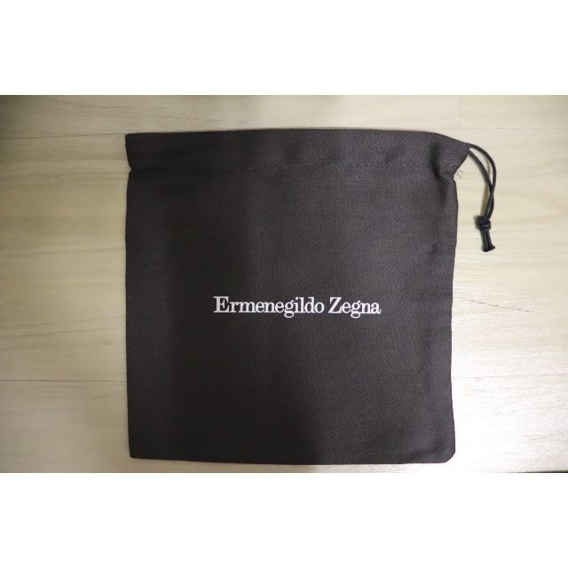 Ermenegildo Zegna(エルメネジルドゼニア)のベルト　Ermenegildo Zegna メンズのファッション小物(ベルト)の商品写真