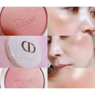 Christian Dior - ディオールスキン フォーエヴァー クチュール ...