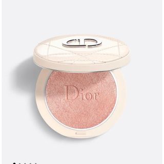 クリスチャンディオール(Christian Dior)のディオールスキン フォーエヴァー クチュール ルミナイザー 06 コーラルグロウ(フェイスカラー)