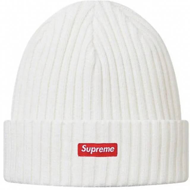 Supreme(シュプリーム)のSupreme Overdyed Beanie メンズの帽子(ニット帽/ビーニー)の商品写真