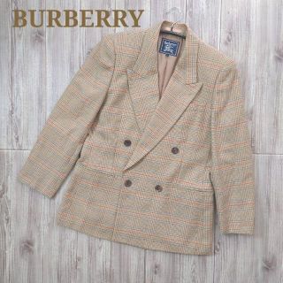 バーバリー(BURBERRY) テーラードジャケット(レディース)の通販 700点 ...