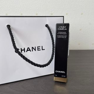 シャネル(CHANEL)のCHANEL＊ユイル　ア　オングル(ネイルケア)