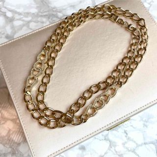 ディオール(Christian Dior) ロング ネックレスの通販 73点 ディオール(Christian Dior) ロング ネックレスの通販 73点