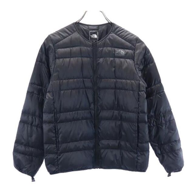 THE NORTH FACE(ザノースフェイス)のノースフェイス GORE-TEX 3WAY ダウンインナー付 パフ マグネ トリクライメイト コート S 黒 THE NORTH FACE NPW62162 ゴアテックス レディース 【中古】  【230129】 レディースのジャケット/アウター(ロングコート)の商品写真