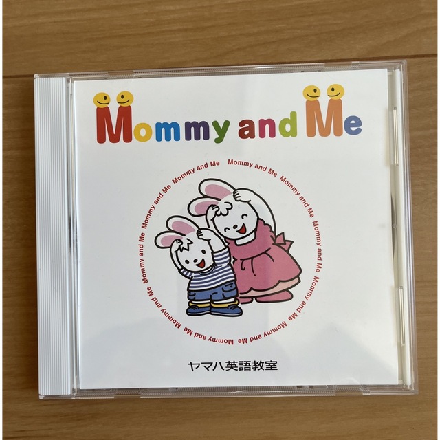 ヤマハ(ヤマハ)のヤマハ　英語教室　2歳用CD エンタメ/ホビーのCD(キッズ/ファミリー)の商品写真