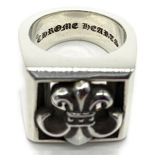 クロムハーツ　CHROME HEARTS レターブロックBSフレアリング　17号