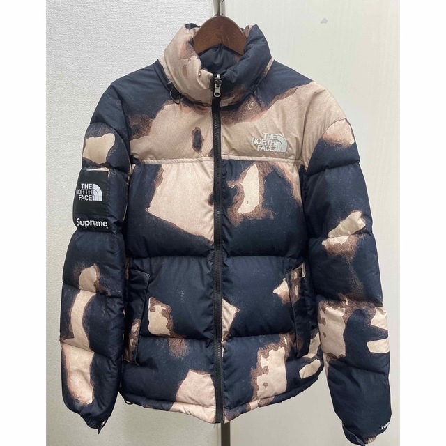 THE NORTH FACE - northface supreme ブリーチデニム