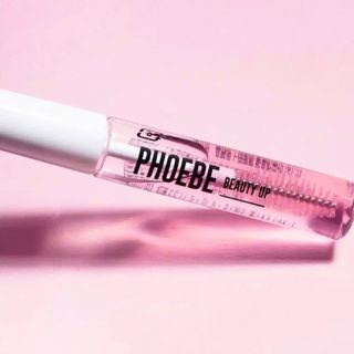 フィービィー(phoebe)のPHOEBEBEAUTYUPアイラッシュセラム5ml DINETTE(まつ毛美容液)