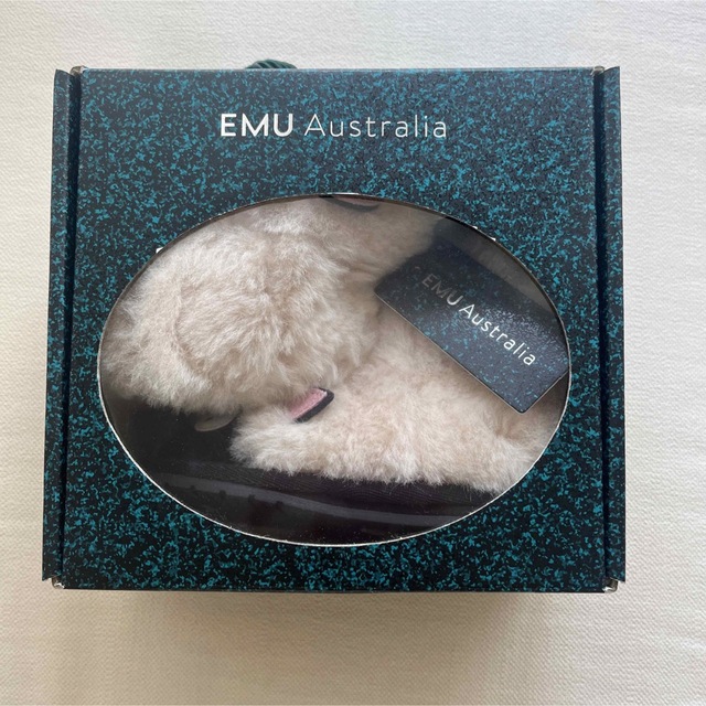 EMU Australia(エミュオーストラリア)のEMU♡ムートンブーツ キッズ/ベビー/マタニティのベビー靴/シューズ(~14cm)(ブーツ)の商品写真