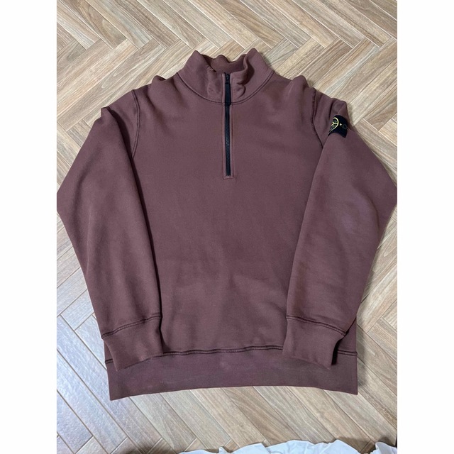 STONE ISLAND SIZE L