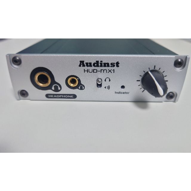 Audinst HUD-mx1