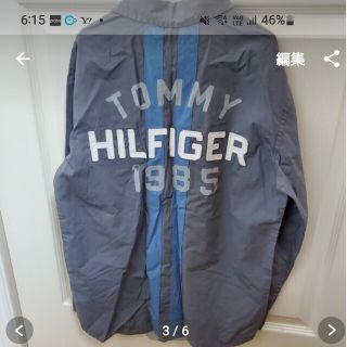 トミーヒルフィガー(TOMMY HILFIGER)のgi様 専用ページ。トミーヒルフィガー チェックシャツ(ブラウス)