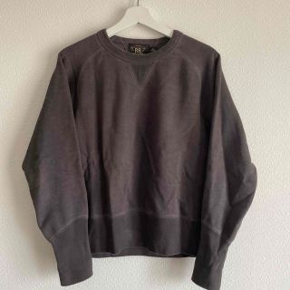 RRL(スウェット)のフリマアイテム一覧 RRL(スウェット)のフリマアイテム一覧