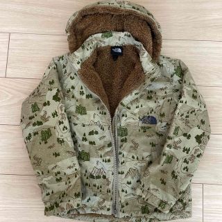 ザノースフェイス(THE NORTH FACE)のノースフェイス　コンパクト　ノマド　ジャケット(ジャケット/上着)