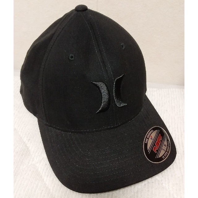 Hurley(ハーレー)のHurley　FLEXFIT　キャップ メンズの帽子(キャップ)の商品写真