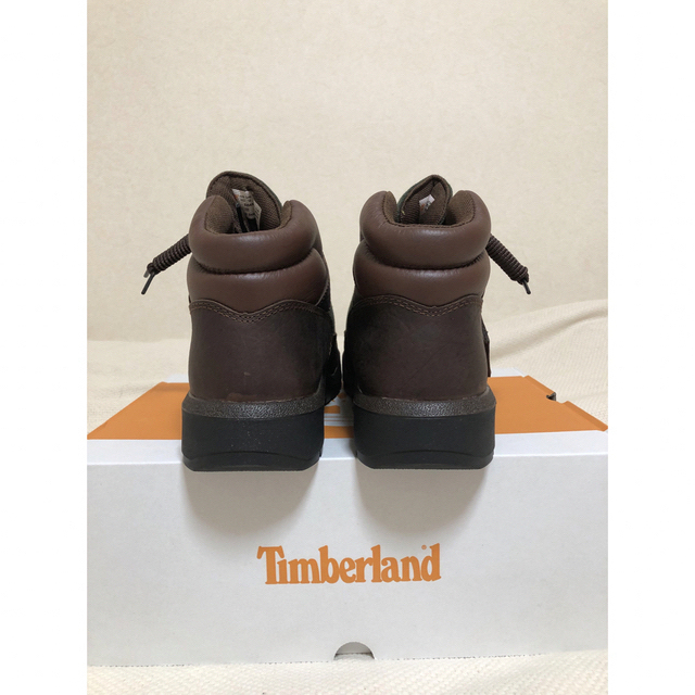 Timberland(ティンバーランド)のTimberland BEAMS 別注FIELD BOOTS 28.5cm メンズの靴/シューズ(ブーツ)の商品写真