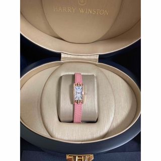 ハリーウィンストン(HARRY WINSTON)のハリーウィンストン(腕時計)