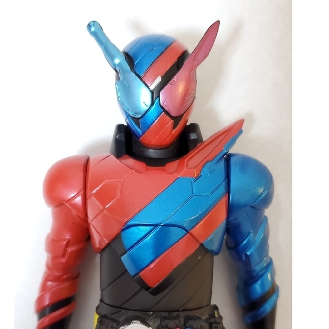 仮面ライダービルド 一番くじ ラストワン賞 ラビットドラゴン ビルド セット売り