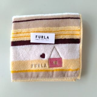 フルラ(Furla)のFURLA フルラ　ハンカチタオル(ハンカチ)