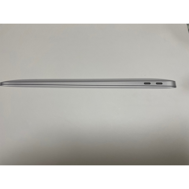 MacBook Air 2020 M1 8GBメモリ　512GB SSD