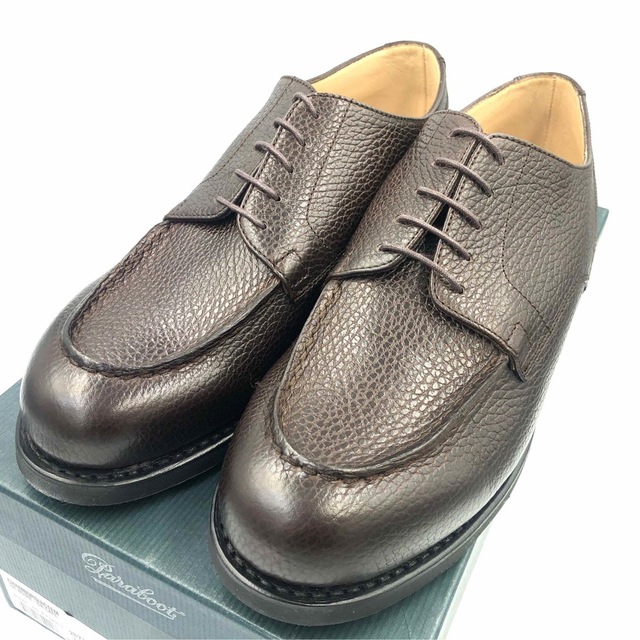 オープニング 大放出セール】 Paraboot - 【UA別注】パラブーツ シャン