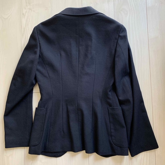 JUNYA WATANABE ジュンヤワタナベ ジャケット(その他) S 紺