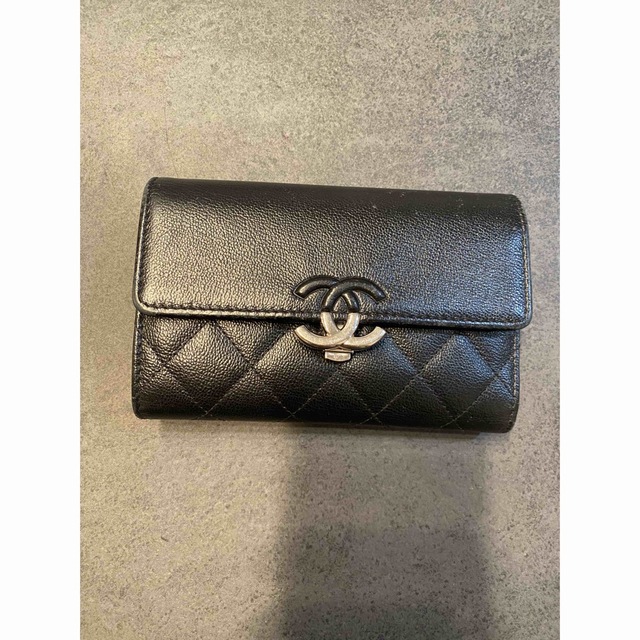 CHANEL(シャネル)のシャネル♡財布♡入手困難♡ レディースのファッション小物(財布)の商品写真