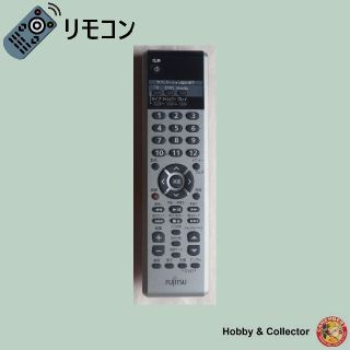 フジツウ(富士通)の富士通 FUJITSU PCリモコン CP166183-01 ( #2840 )(PC周辺機器)