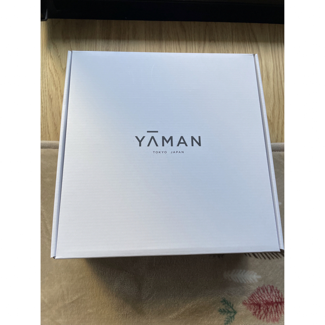 YA-MAN スカルプドライヤープロ HC-9W 新品ドライヤー