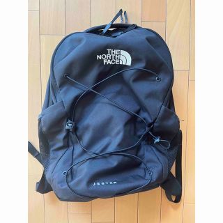 ザノースフェイス(THE NORTH FACE)のNorth face jester ノースフェイス　ジェスター(バッグパック/リュック)