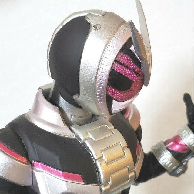 BANDAI(バンダイ)の仮面ライダージオウ　一番くじ　ジオウ　ゲイツ　セット売り エンタメ/ホビーのフィギュア(特撮)の商品写真