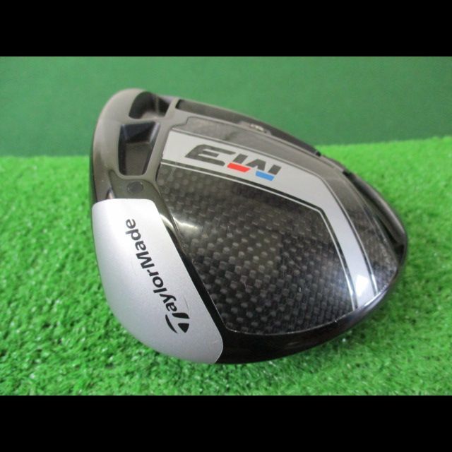 TaylorMade(テーラーメイド)の【M3 460】日本仕様 ヘッドのみ 9.5° 程度良好 スポーツ/アウトドアのゴルフ(クラブ)の商品写真