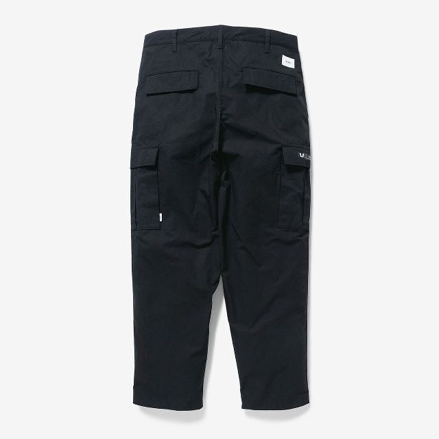 W)taps(ダブルタップス)の22AW WTAPS JUNGLE STOCK TROUSERS RIPSTOP メンズのパンツ(ワークパンツ/カーゴパンツ)の商品写真