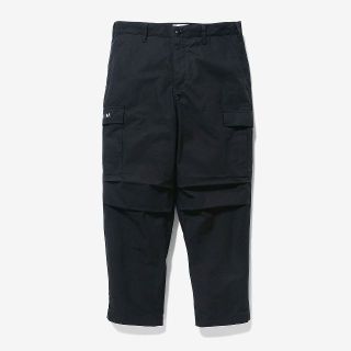 ダブルタップス(W)taps)の22AW WTAPS JUNGLE STOCK TROUSERS RIPSTOP(ワークパンツ/カーゴパンツ)