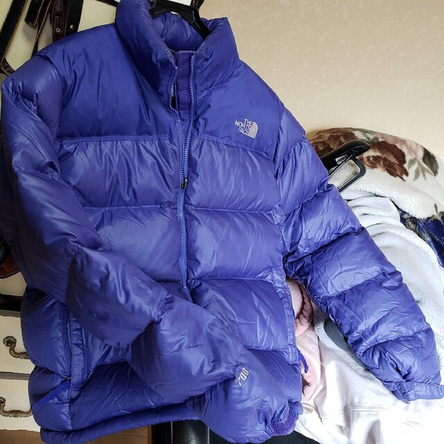 THE NORTH FACE   NORTH FACE ノースフェイス ヌプシ ダウン