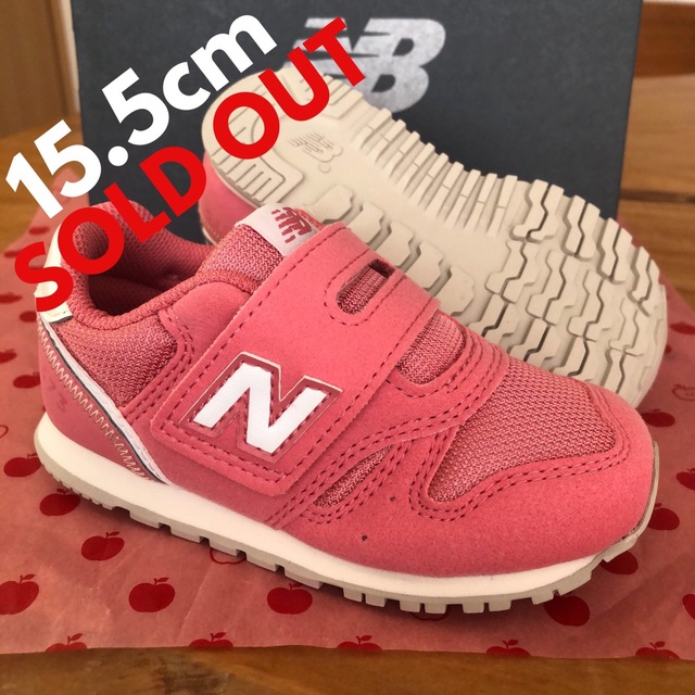 お手軽価格で贈りやすい New OUT SOLD - Balance スニーカー - kajal.pl