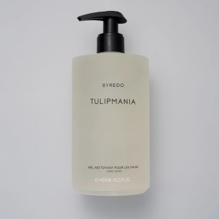 バレード(BYREDO)のasap様専用)BYREDO ハンドウォッシュ(チューリップマニア)(ボディソープ/石鹸)