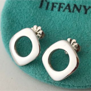 Tiffany & Co. - 極希少 ティファニー ダイヤモンド カット ゴールド ...