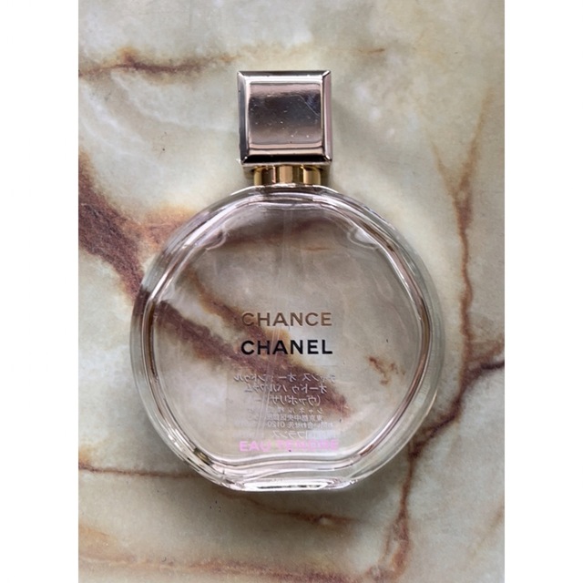 CHANEL(シャネル)のシャネル　　50ml コスメ/美容の香水(香水(女性用))の商品写真