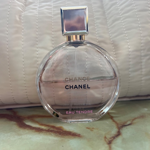 CHANEL(シャネル)のシャネル　　50ml コスメ/美容の香水(香水(女性用))の商品写真