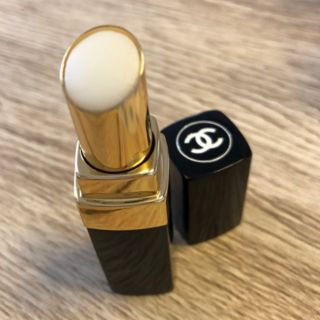 シャネル(CHANEL)の未使用　シャネル ルージュ ココ ボーム  リップクリーム(リップケア/リップクリーム)