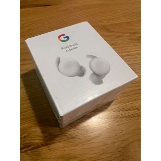 グーグル(Google)のGoogle Pixel Buds A-Series(ヘッドフォン/イヤフォン)