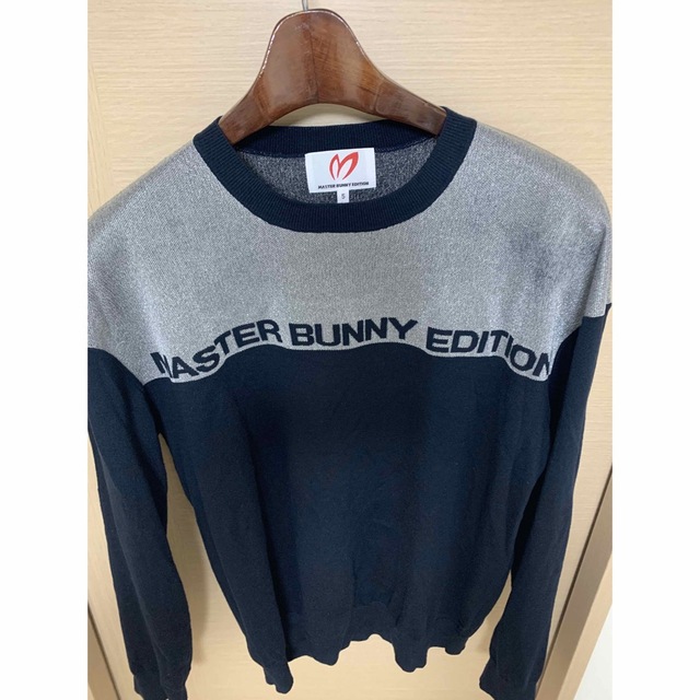 MASTER BUNNY EDITION セーター - ニット