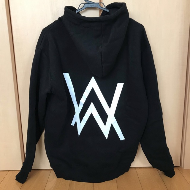 Alan Walker アラン ウォーカー パーカー  メンズのトップス(パーカー)の商品写真