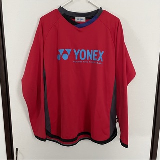 YONEX - ヨネックス トレーナー