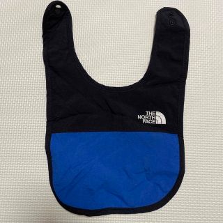 ザノースフェイス(THE NORTH FACE)のノースフェイス　スタイ(ベビースタイ/よだれかけ)