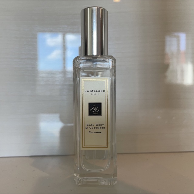 ジョーマローン　JO MALONE アールグレー&キューカンバーコロン　30ml